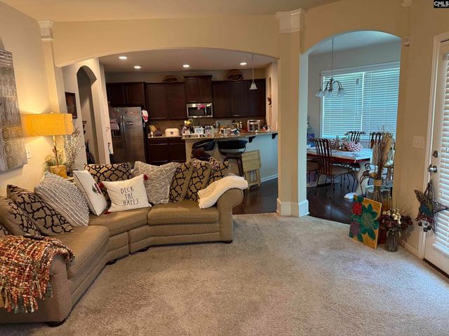 19 Leatherwood Drive, Lugoff, SC 29078