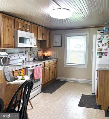 116 COUNTRY LN, Clear Brook, VA 22624