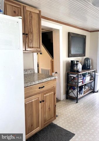 116 COUNTRY LN, Clear Brook, VA 22624