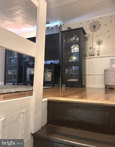 116 COUNTRY LN, Clear Brook, VA 22624