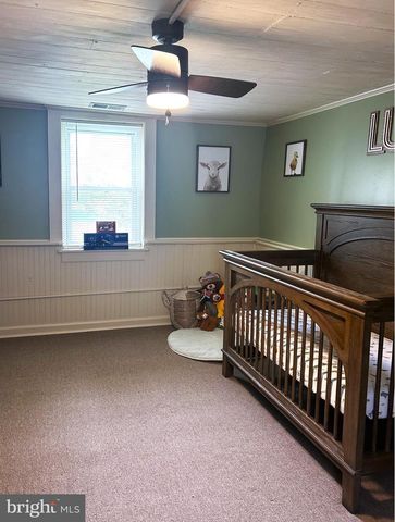116 COUNTRY LN, Clear Brook, VA 22624