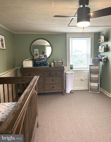 116 COUNTRY LN, Clear Brook, VA 22624