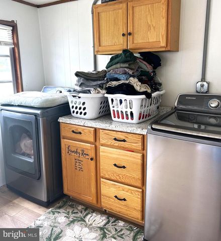 116 COUNTRY LN, Clear Brook, VA 22624