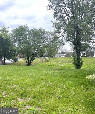 116 COUNTRY LN, Clear Brook, VA 22624