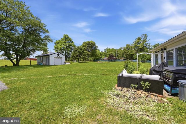 116 COUNTRY LN, Clear Brook, VA 22624