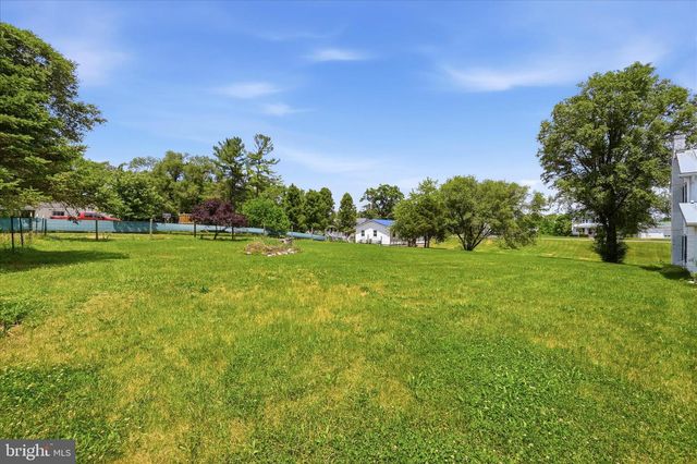 116 COUNTRY LN, Clear Brook, VA 22624