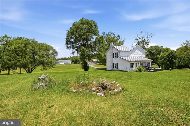 116 COUNTRY LN, Clear Brook, VA 22624