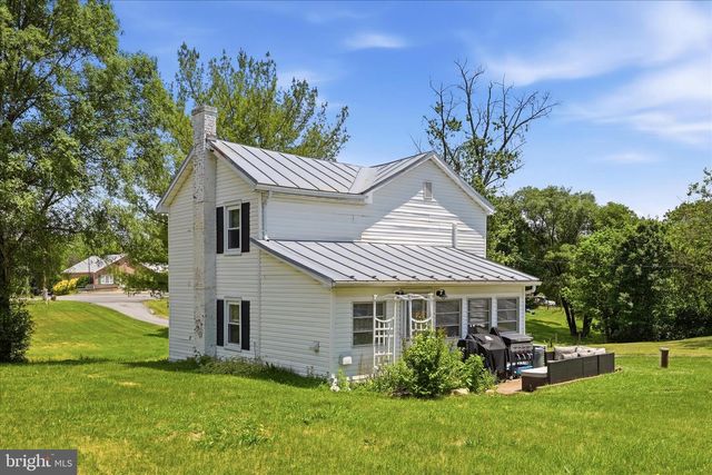 116 COUNTRY LN, Clear Brook, VA 22624