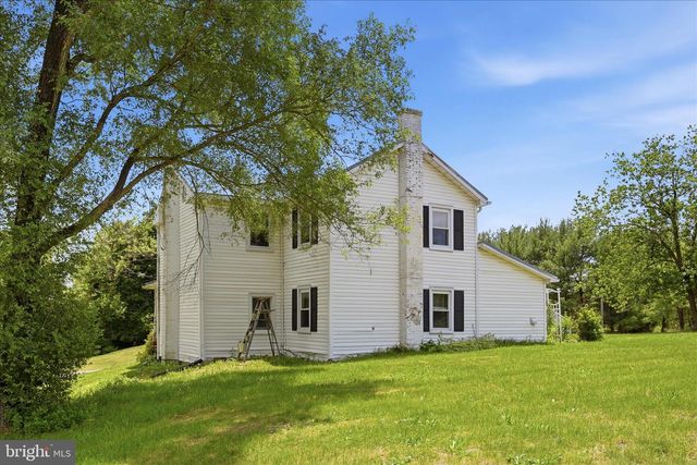 116 COUNTRY LN, Clear Brook, VA 22624