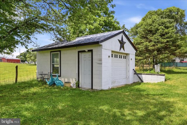 116 COUNTRY LN, Clear Brook, VA 22624
