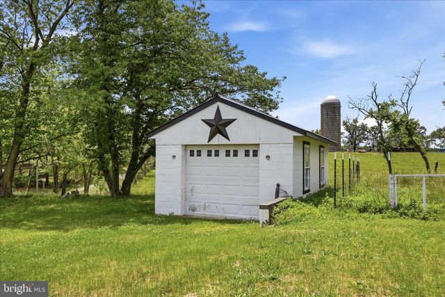 116 COUNTRY LN, Clear Brook, VA 22624