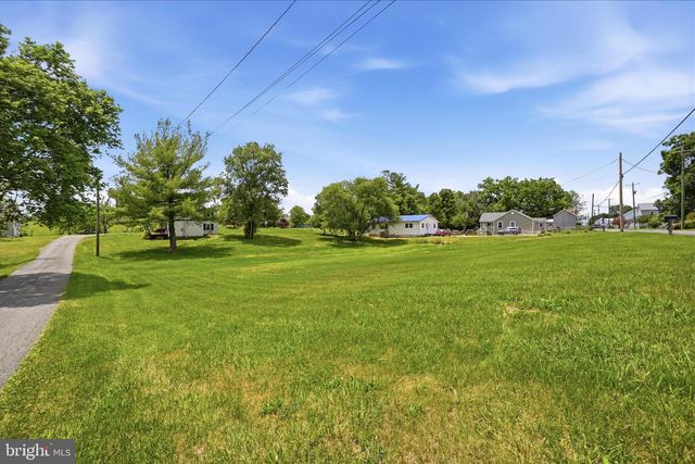 116 COUNTRY LN, Clear Brook, VA 22624
