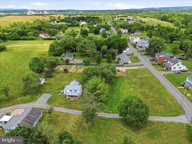 116 COUNTRY LN, Clear Brook, VA 22624
