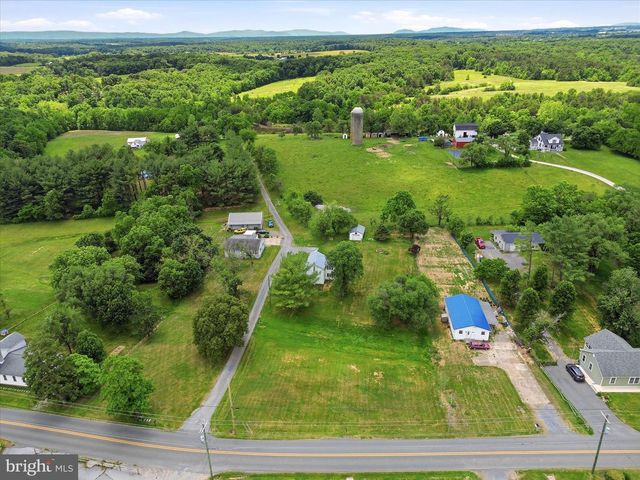 116 COUNTRY LN, Clear Brook, VA 22624