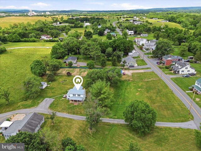 116 COUNTRY LN, Clear Brook, VA 22624