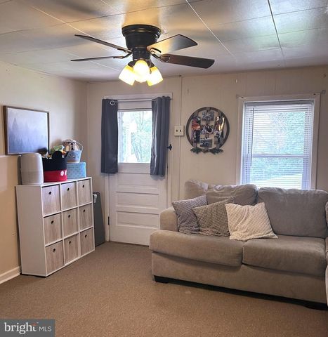 116 COUNTRY LN, Clear Brook, VA 22624