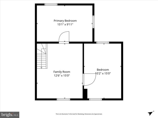 116 COUNTRY LN, Clear Brook, VA 22624