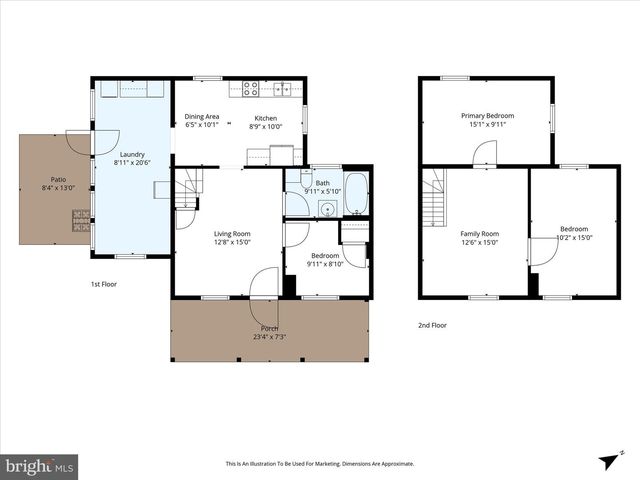 116 COUNTRY LN, Clear Brook, VA 22624