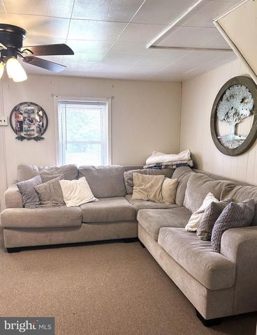 116 COUNTRY LN, Clear Brook, VA 22624