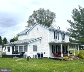 116 COUNTRY LN, Clear Brook, VA 22624