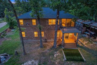 222 Wedgewood Drive, Mabank, TX 75156