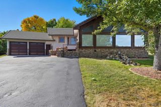 1621 NICKEL ST, Rapid City, SD 57701