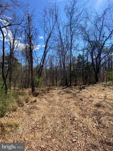 8424 KILBY RD, Culpeper, VA 22701