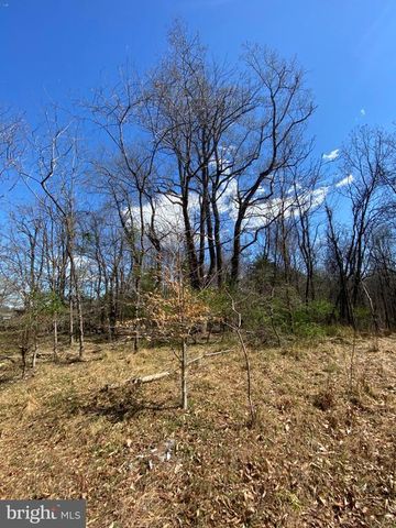 8424 KILBY RD, Culpeper, VA 22701