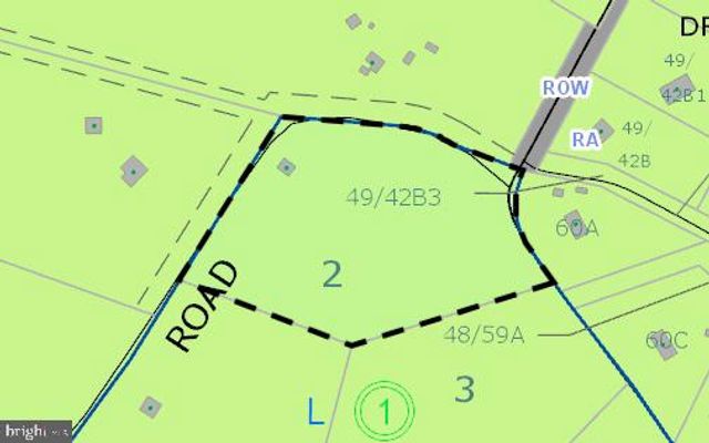 8424 KILBY RD, Culpeper, VA 22701