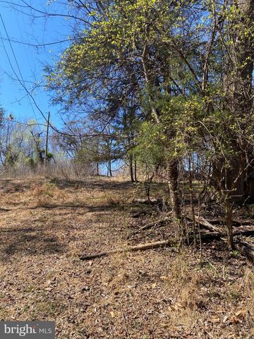 8424 KILBY RD, Culpeper, VA 22701