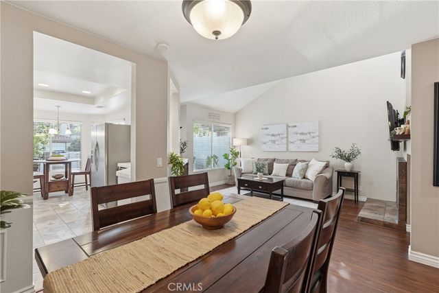 24 Vista Sierra 26, Rancho Santa Margarita, CA 92688