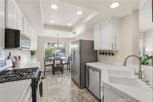 24 Vista Sierra 26, Rancho Santa Margarita, CA 92688
