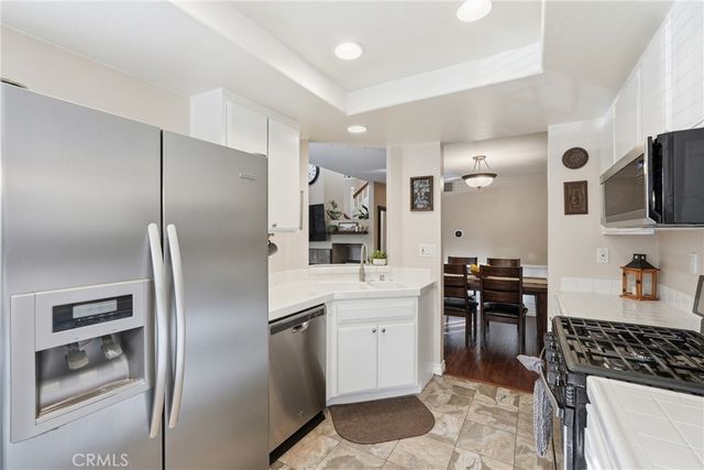24 Vista Sierra 26, Rancho Santa Margarita, CA 92688
