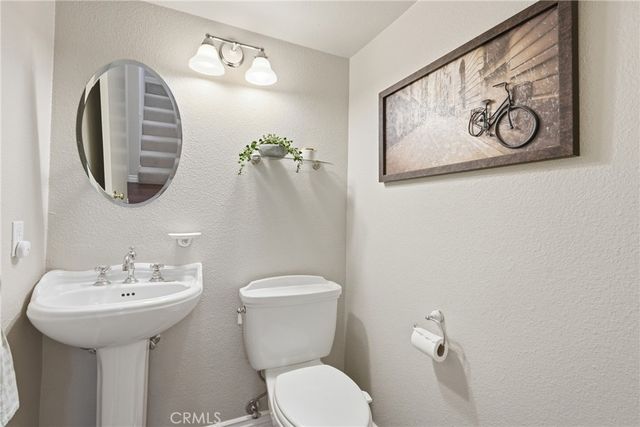 24 Vista Sierra 26, Rancho Santa Margarita, CA 92688