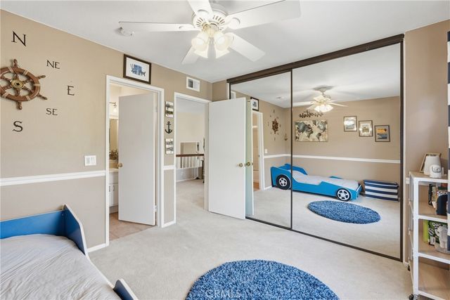 24 Vista Sierra 26, Rancho Santa Margarita, CA 92688