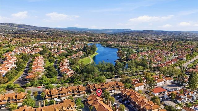 24 Vista Sierra 26, Rancho Santa Margarita, CA 92688