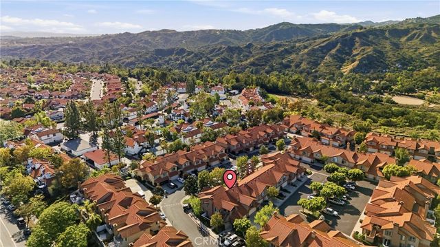 24 Vista Sierra 26, Rancho Santa Margarita, CA 92688