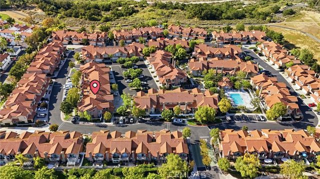 24 Vista Sierra 26, Rancho Santa Margarita, CA 92688