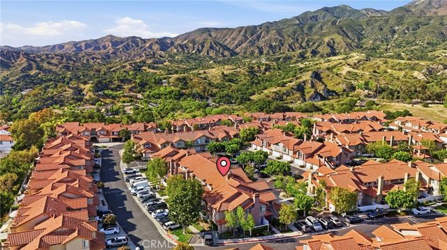 24 Vista Sierra 26, Rancho Santa Margarita, CA 92688