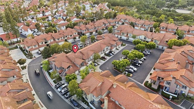 24 Vista Sierra 26, Rancho Santa Margarita, CA 92688
