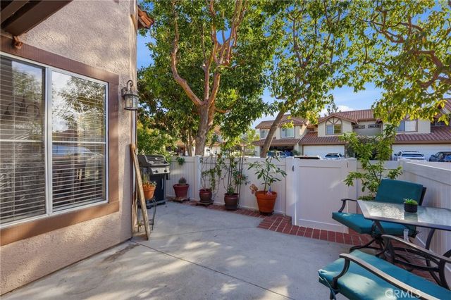 24 Vista Sierra 26, Rancho Santa Margarita, CA 92688