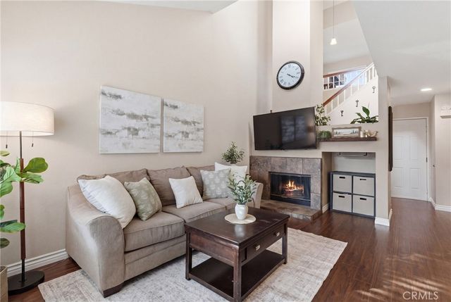 24 Vista Sierra 26, Rancho Santa Margarita, CA 92688