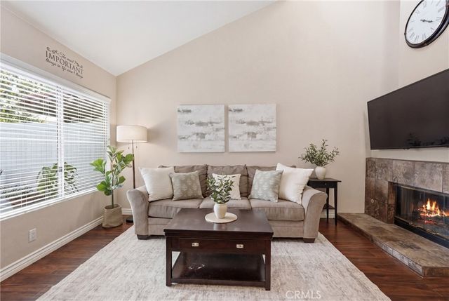 24 Vista Sierra 26, Rancho Santa Margarita, CA 92688