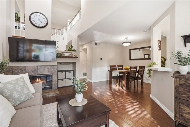 24 Vista Sierra 26, Rancho Santa Margarita, CA 92688