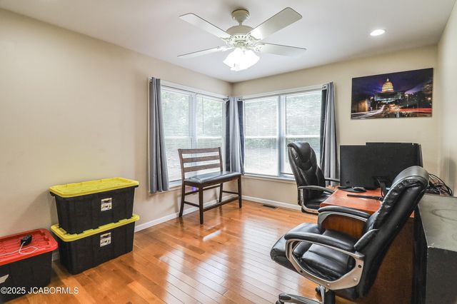 3708 CHRISTIAN RIDGE, Jefferson City, MO 65101