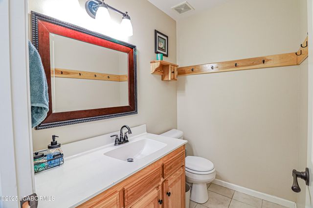 3708 CHRISTIAN RIDGE, Jefferson City, MO 65101