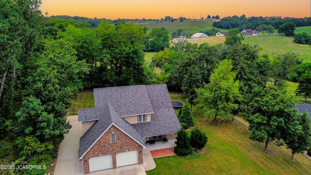 3708 CHRISTIAN RIDGE, Jefferson City, MO 65101