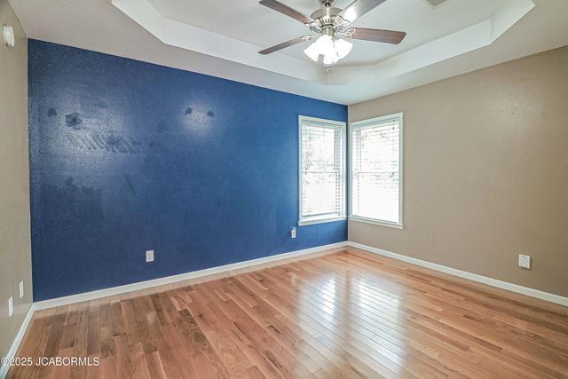 3708 CHRISTIAN RIDGE, Jefferson City, MO 65101