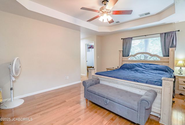 3708 CHRISTIAN RIDGE, Jefferson City, MO 65101