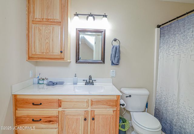 3708 CHRISTIAN RIDGE, Jefferson City, MO 65101